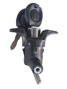 Maçaneta ext. pta.-malas C/Chave ( sist Mecânica )- Volkswagen Quantum GI 85 à 91 Universal 20517