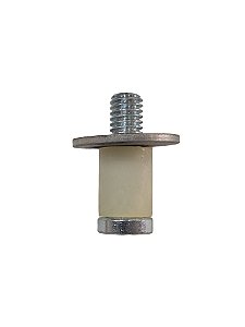 Batente/Pino da Porta Diant./Tras. Dir./Esq. - Ford Corcel II 77 a 86 - Del Rey 81 a 91 - Pampa 82 a 97 Universal 30397