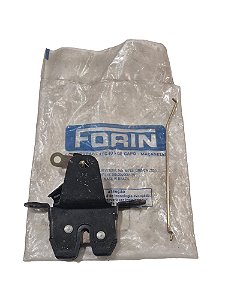 Fechadura sup. do pta.-malas - Ford Verona 93 à 96 Universal 30365 Original Forin Ford 548827503 Novo de Época