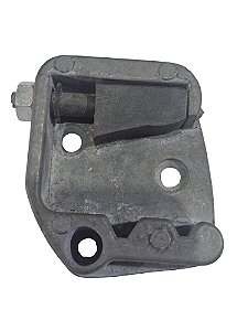 Batente da Porta - Metal Lado Esquerdo- Volkswagen Fusca GI 59 à 77 - Fusca GI 67 à 77 Universal 20367 VW 113837035Z
