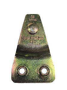 Batente do porta-malas VW Passat GI 77 à 78 Passat GII 79 à 83 Passat GIII 84 à 88 Original VW 321827511 Universal 20656