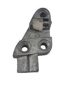 Batente Porta Lado Direito Ford F1 F2 F3 F5 Ford 13066 Novo de Época