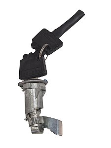 Cilindro Do Porta-Malas Com Chave Ford Del Rey após 81 Universal 30250