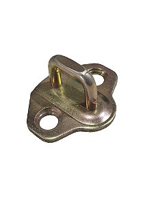 Batente da Porta Dianteira/Traseira Direito/Esquerdo GM Corsa I 94 a 02 Classic 04 a 16 Astra Vectra I Universal 40711