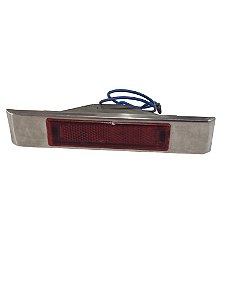 Lente de Cortesia Corcel e Belina I Galaxie Landau 13705A Com Detalhe na Lente