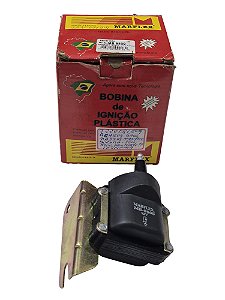 Bobina de Ignição Monza Kadett Ipanema 1.8/2.0 12V Bosch 9220081509 Gauss GC4509 Marflex MB9509 Marflex