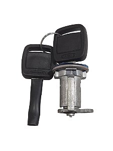 Cilindro do Porta-Malas Com Chave Ford Scala (Del Rey Belina) 83 a 91 Universal 30251