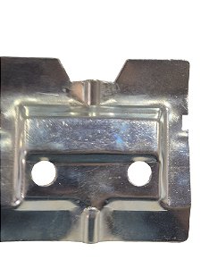 Fechadura Superior Capo Escort Verona Sapao 93 até 96 Ford 547823185