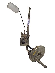 Boia Tanque Medidor Sensor Nível Combustivel Sem Retorno Ford Corcel 78 à 82 Del Rey 82NU9275E 82NU9275F