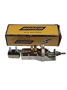 Chave De Luz Farol Ford Corcel 68 à 76 Ford Aerowillys Rural F75 Jeep Willys 67 à 78 Marília IM11074 BD5M11N645A
