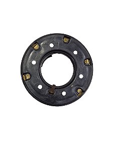 Came Contato da Buzina do volante Passat Novo de Época ETE 7920