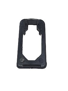 Calço Da Maçaneta Externa Grande VW Gol Parati Saveiro G2 Universal 21509