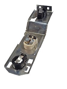 Soquete Circuito Elétrico Lanterna Traseira VW Fusca Fafa 79 à 96