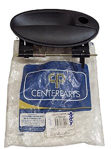 Maçaneta Ext. Da Porta - S/Chave - C/Furo - Dir. - GM Celta GI/GII 2/4Pts. 00 a 15 - Prisma GI 06 a 12 Universal 40706