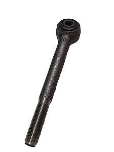 Terminal Direção N1029 Ford Royale Versailles VW Gol Parati Quantum Santana Dianteiro Direito/Esquerdo Rosca Esquerda