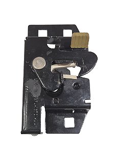 Fechadura Inferior do Capô Ford Fiesta GI 2Pts. 96 a 07 Courier 2Pts. 97 a 12 Universal 30459 Original Ford