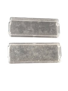 Tampa Caixa Fusiveis C10 C14 A10 D10 64 a 83 Veranio Chevette 78 a 82 Opala Caravan ate 84