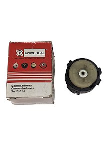 Comutador Elétrico de Ignição e Partida Fiat Elba 86 a 96 Fiorino GI 81 a 04 Prêmio 85 a 94 Uno GI 84 a 04 Univ 60782