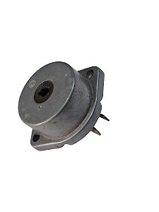 Comutador Elétrico de Ignição e Partida da Trava de Direção - VW Kombi Clipper 81 a 86 Universal 20562 VW 2119058654