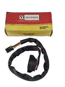 Comutador Elétrico de Ignição e Partida Escort 93/96 Verona 93/96 Universal 30325 Ford 547905865al 30325 Ford 547905865