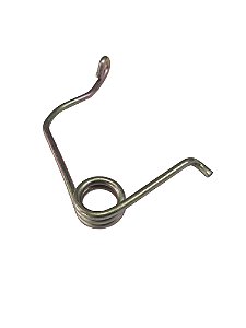 Trava/Mola da Fechadura Inferior do Capô - VW Gol GI 80 a 94 - Saveiro GI 82 a 97 Universal 20746