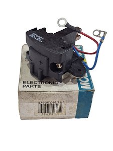 Regulador de Voltagem 14V - Citroen Marca Mobiletron GA925
