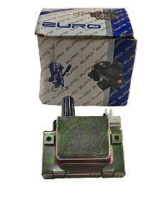 Bobina de Ignição Honda Civic Acord Bosch F000ZS0116 Gauss GC4116 Euro 30510 Original 30510PT2006 Euro