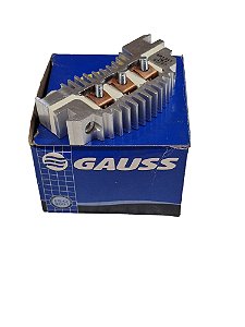 Ponte Retificadora Placa Diodo Chevrolet GM Monza Kadett - Gauss GA1311
