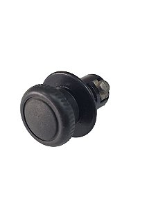 Fecho Porta Luvas Sem Chave Sem Porca Passat Brasilia Fusca Após 77/ Variant 2 Universal 20247 VW ZBA857117