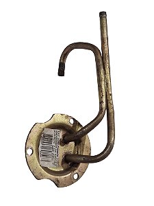 Tubo Homogeneizador Gol Ap 1.8 1984 a 1994 Ext 2226 Usado