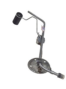 Boia Tanque Medidor Combustivel Sensor Nível D40 D60 85/88 150 litros GM 94637620