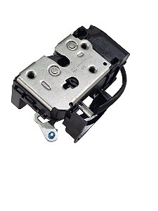 Fechadura Porta Dianteira Elétrica Esq Fiat Palio GI 96/02 Palio GI Fase I 01/07 Palio Weekend GI 97/11 Siena GI 97/07