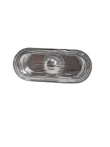 Lanterna Pisca Lateral Paralama Golf Bora Polo Jetta Passat Fox VW 1J0949117