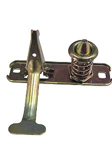 Fechadura superior do capô Ford Escort GI 83 à 86 Universal 30205