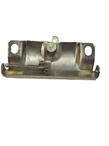 Batente da Tampa do Porta-Malas Fiat Uno Mille GI 85 a 13 Prêmio 85 a 94 Universal 60777