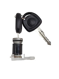 Cilindro da pta. diant. esq. C/Chave GM Corsa Classic GI 04 à 10 Classic GII 10 Universal 40459