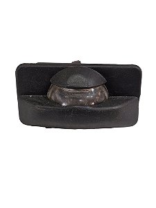 Lanterna de Placa Monza 82 a 90 Kadett 89/ Original GM 90069605 Novo de Época