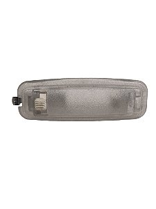 Lanterna do Teto Fusca Sedan 1300/1500 /77 VW 1139471111 D'Paula DP1004