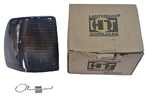 Lanterna Seta Dianteira Lado Direito Gol Voyage Parati 91/94 Modelo Arteb Marca HT 91122