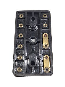 Caixa de Fusível Echlin ECH 3016