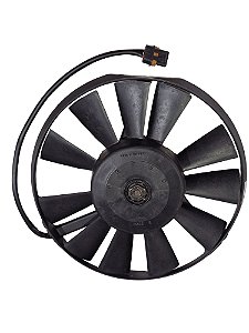 Ventoinha Eletroventilador Astra Calibra Vectra 93/96 Original GM 90347536 90512980 Bosch 130303203