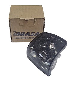 Lanterna Dianteira Seta Esquerdo Fume Gol Voyage Parati Saveiro 91/94 Evolution Fixação Tipo Cibie Marca RCD I2141LE