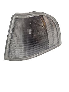 Lanterna Dianteira Seta Lado Esquerdo Cristal Modelo Arteb Santana 91/95 Marca NBS 5560099