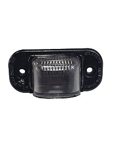 Lanterna de Placa Parati G3 96/ Original VW 379943119 379943021 Nova de Época