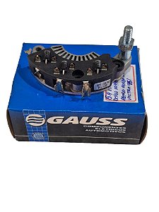 Ponte Retificadora Placa diodo Marca Gauss GA1714 GM Corsa Omega Vectra Astra