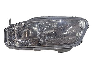 Farol Lado Esquerdo Gol Parati Saveiro G4 2006/2014