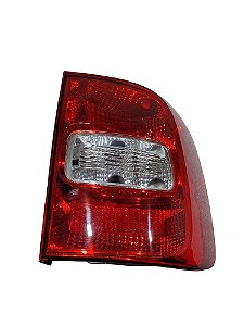 Lanterna Traseira Lado Direito Saveiro Trend 2010/ Marca Fitam 33048D