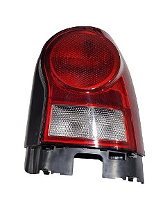Lanterna Traseira Lado Direito Gol G4 06/11 Marca JCV 106022