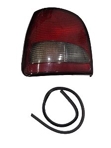 Lanterna Traseira Gol Bola 95/99 Lado Direito Marca Cofran 0003332.90