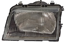 Farol Lado Esquerdo Monza 82/87 Original Arteb Nova de Época